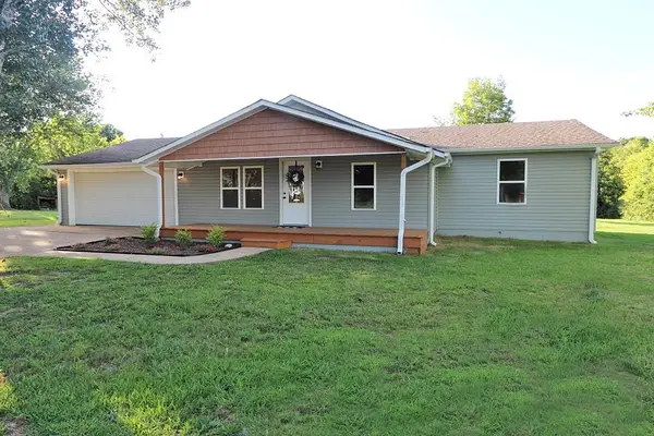 7471 Co Rd 71, Lexington, AL 35648