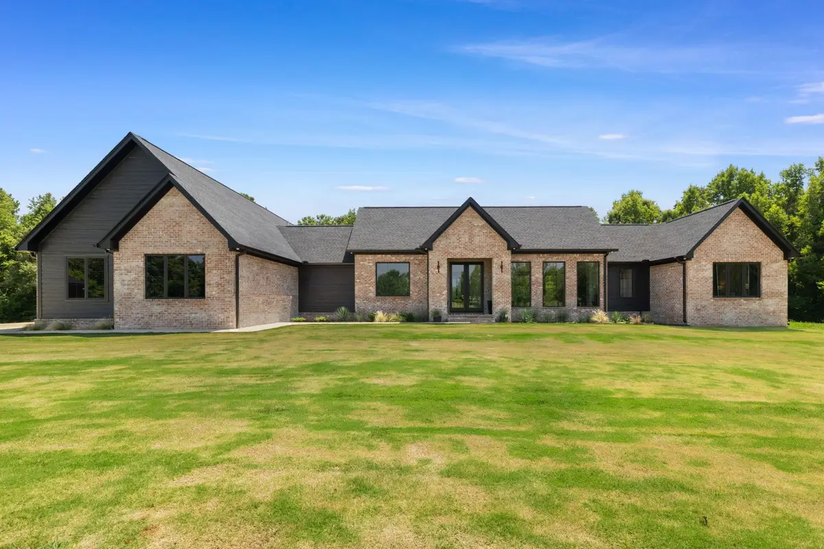 1000 Co Rd 235, Town Creek, AL 35672 - #1