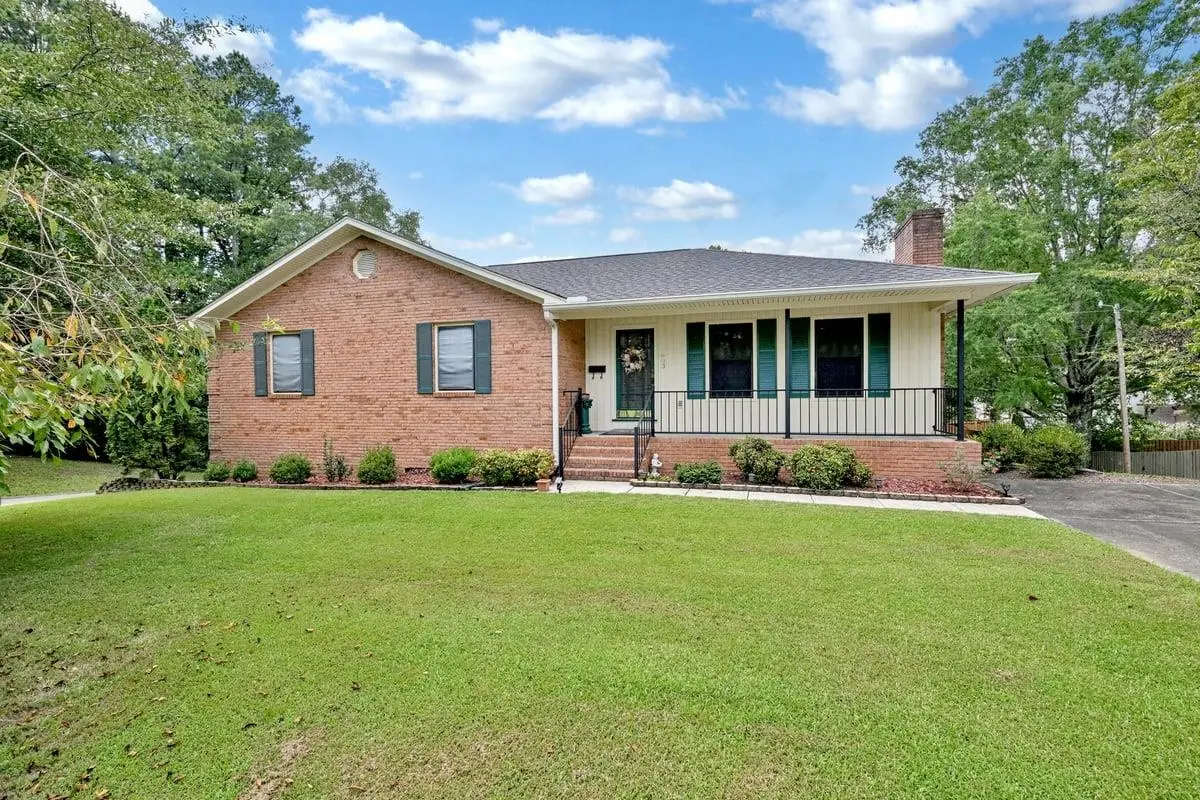 1603 Catoma Dr, Cullman, AL 35055 - #1