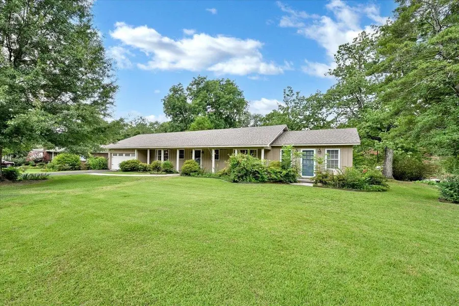 1813 Wayne Ave, Cullman, AL 35055 - #2