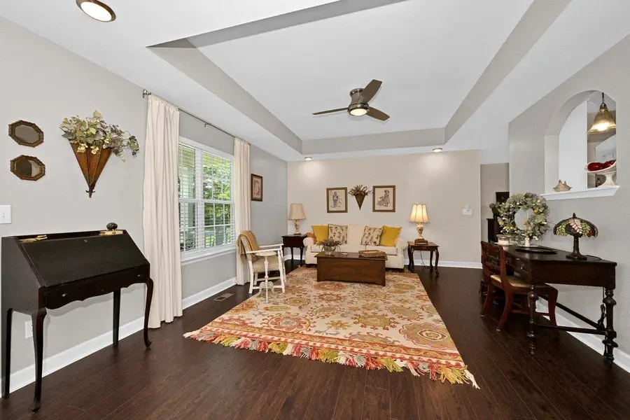1097 Ackers St, Cullman, AL 35055 - #2