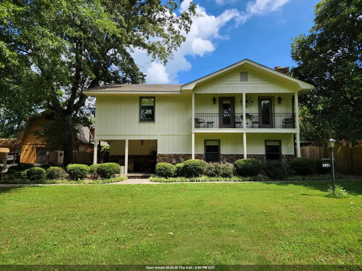 3913 Co Rd 158, Florence, AL 35633 - #1