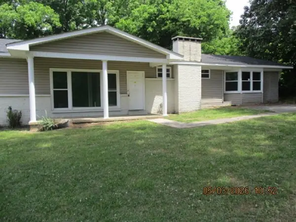 1845 Co Hwy 36, Hartselle, AL 35640