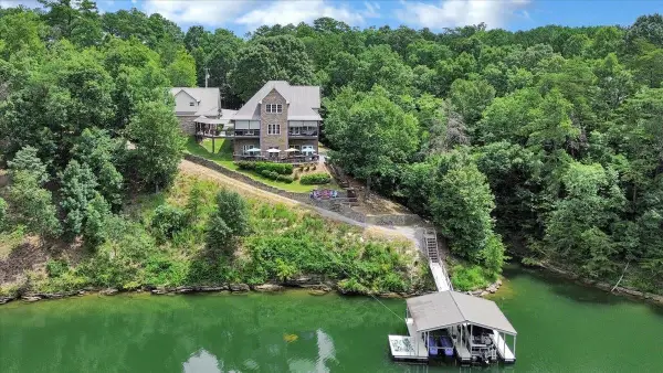2610 Co Rd 369, Cullman, AL 35057
