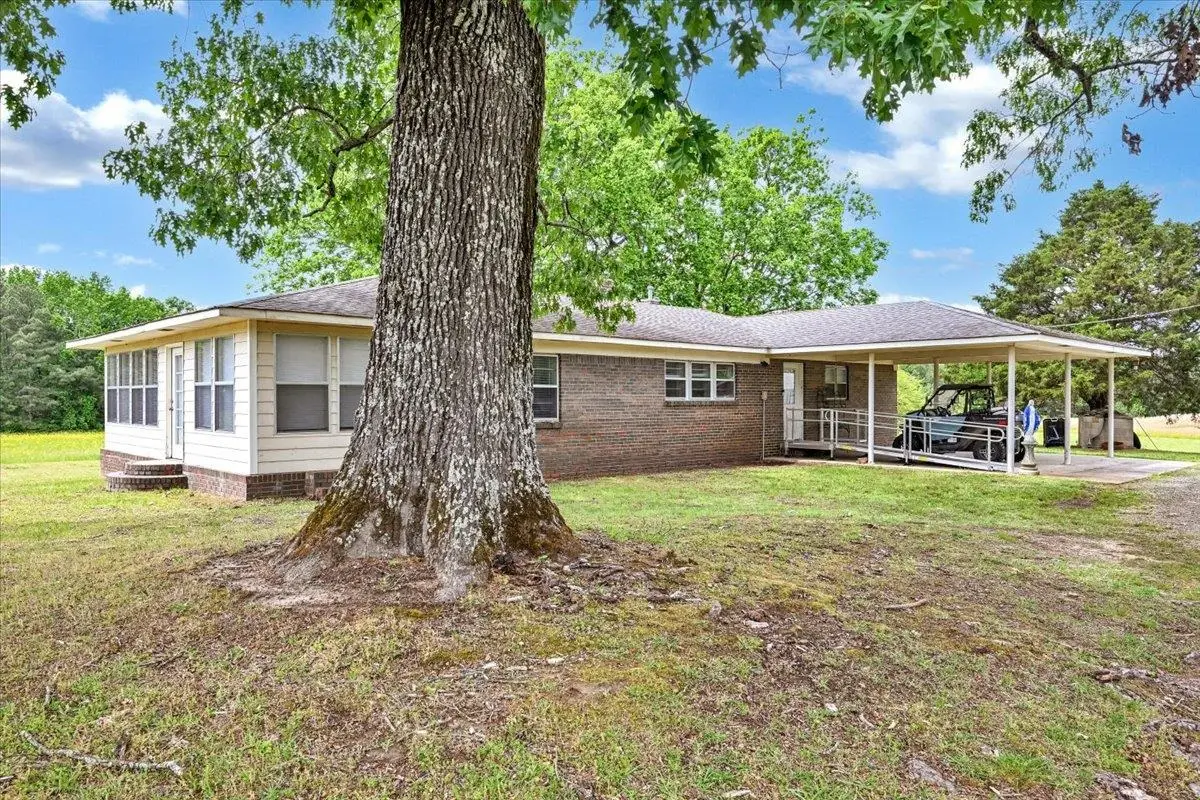 4598 Co Rd 522, Hanceville, AL 35077 - #1