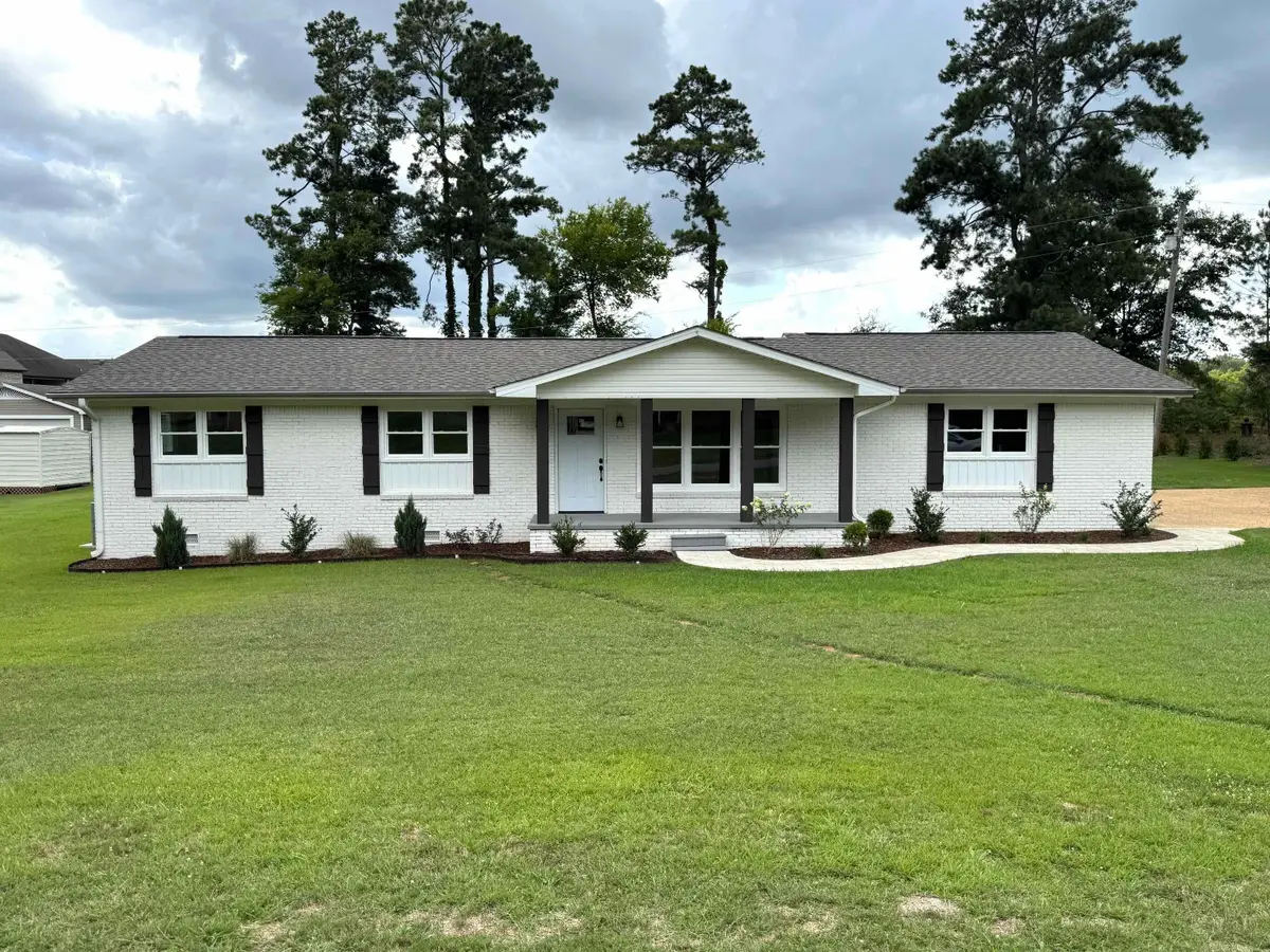118 Augusta St, Florence, AL 35633 - #1