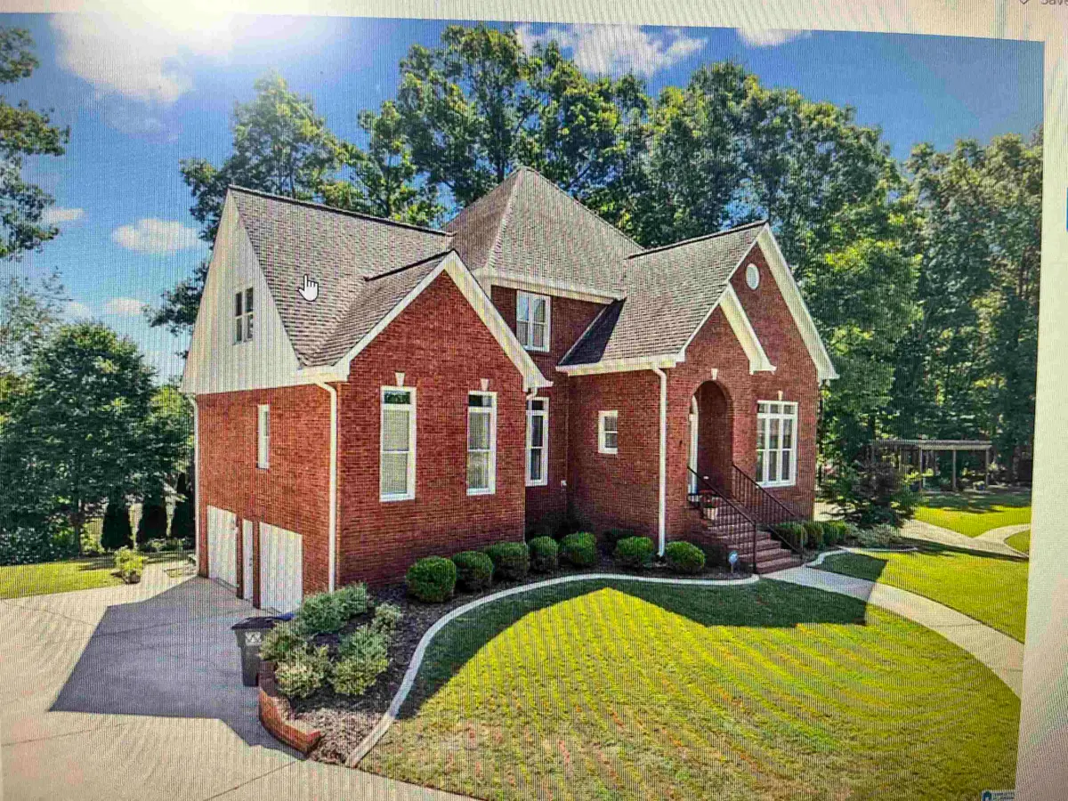 7004 Chula Vista Dr, Trussville, AL 35173 - #1