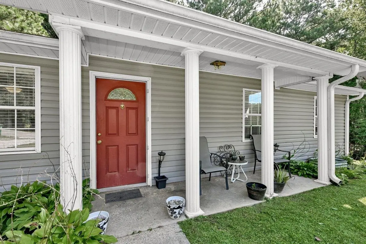 172 Co Rd 699, Cullman, AL 35055 - #1