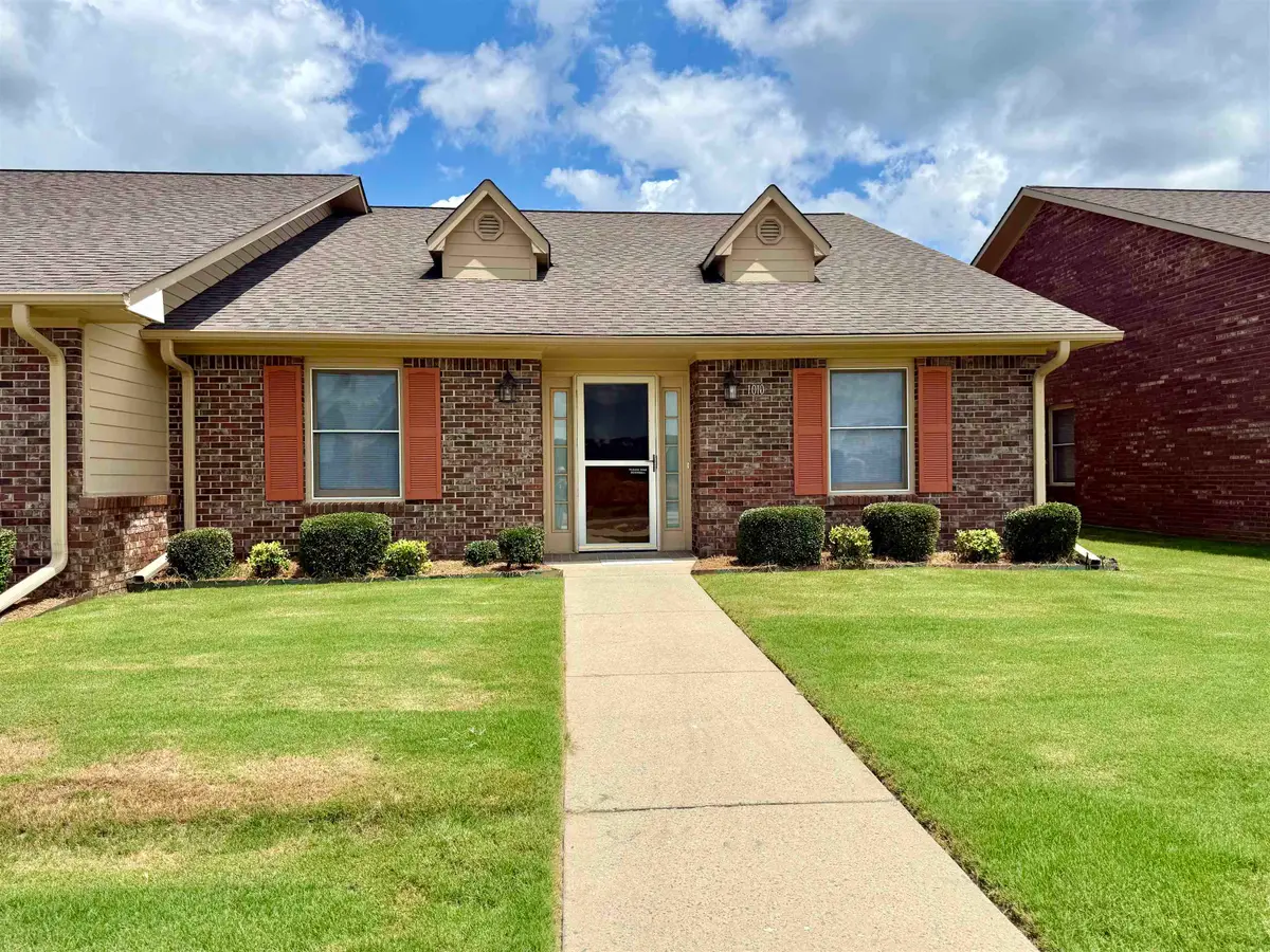 1010 Section Line Rd, Hanceville, AL 35077 - #1