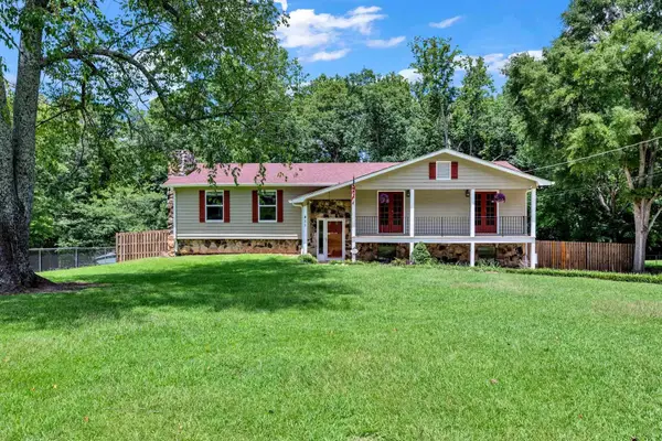 411 Co Rd 1467, Cullman, AL 35055