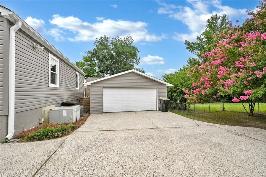 710 8th St, Cullman, AL 35055 - #3