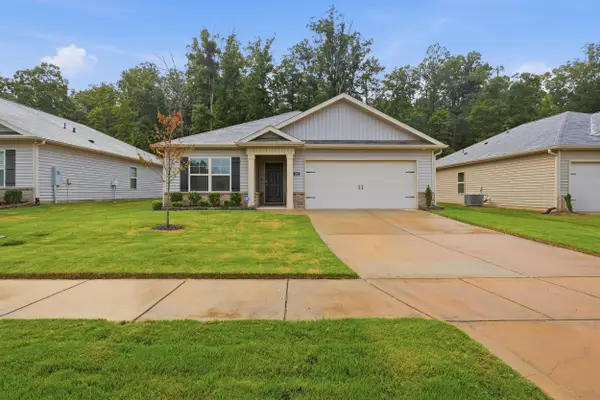 266 Ashland Dr, Hanceville, AL 35077