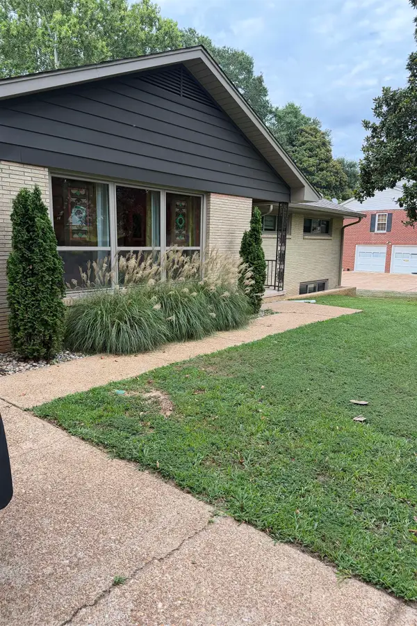 1134 Sorrento Rd, Florence, AL 35630