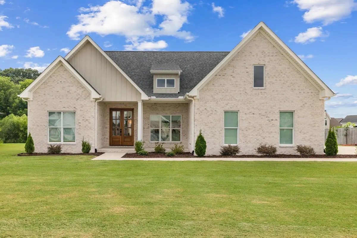 120 Caroline Way, Muscle Shoals, AL 35661 - #1
