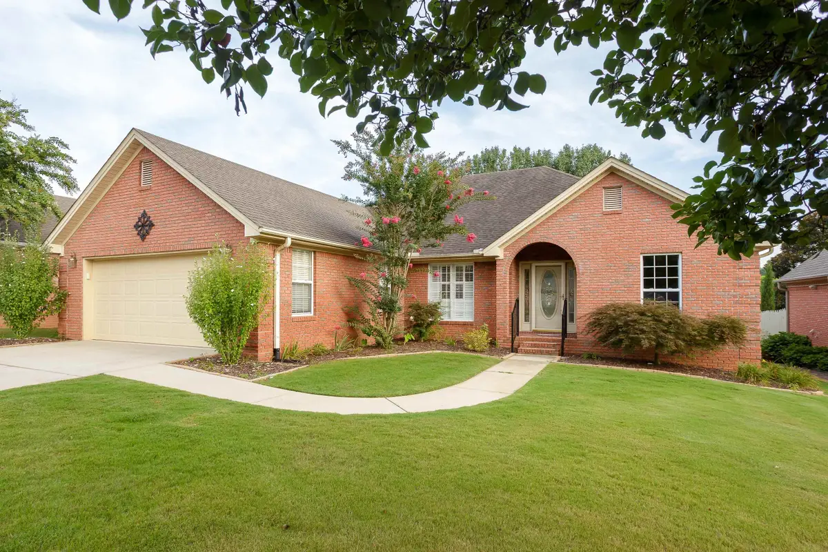 154 Breckenridge Ct, Florence, AL 35630 - #1