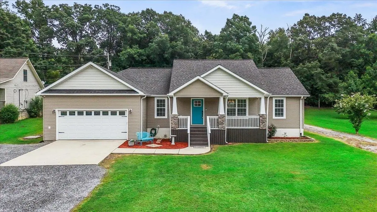 210 Co Rd 1210, Cullman, AL 35057 - #1