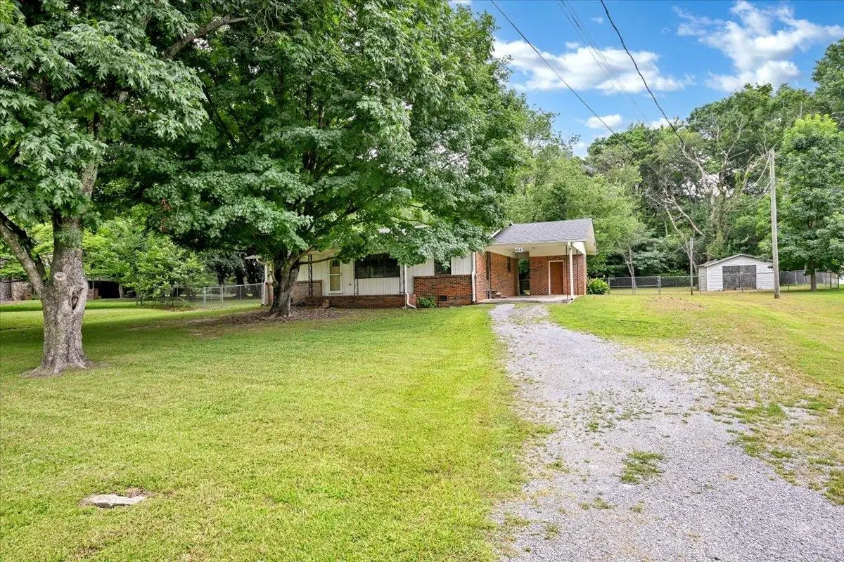 4642 Co Rd 1635, Cullman, AL 35058 - #1
