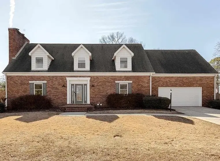 114 Mcknight St, Florence, AL 35630 - #1