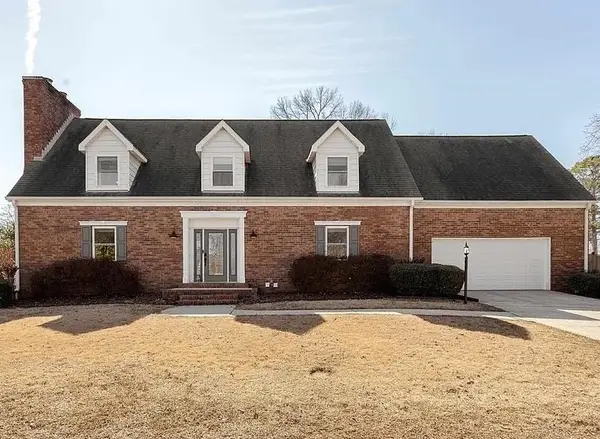 114 Mcknight St, Florence, AL 35630