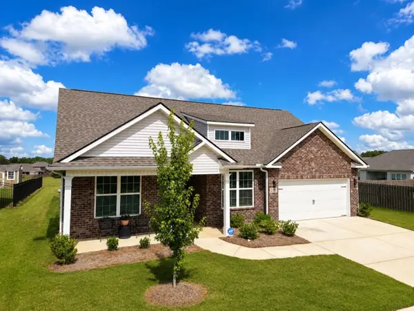 2105 Brandon Dr, Cullman, AL 35058