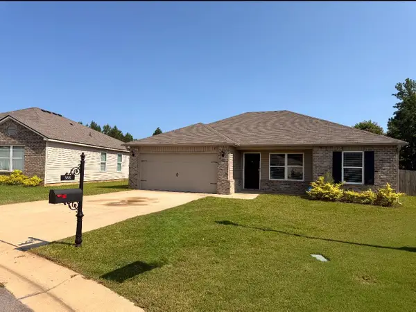 385 Andrew Ln, Odenville, AL 35120