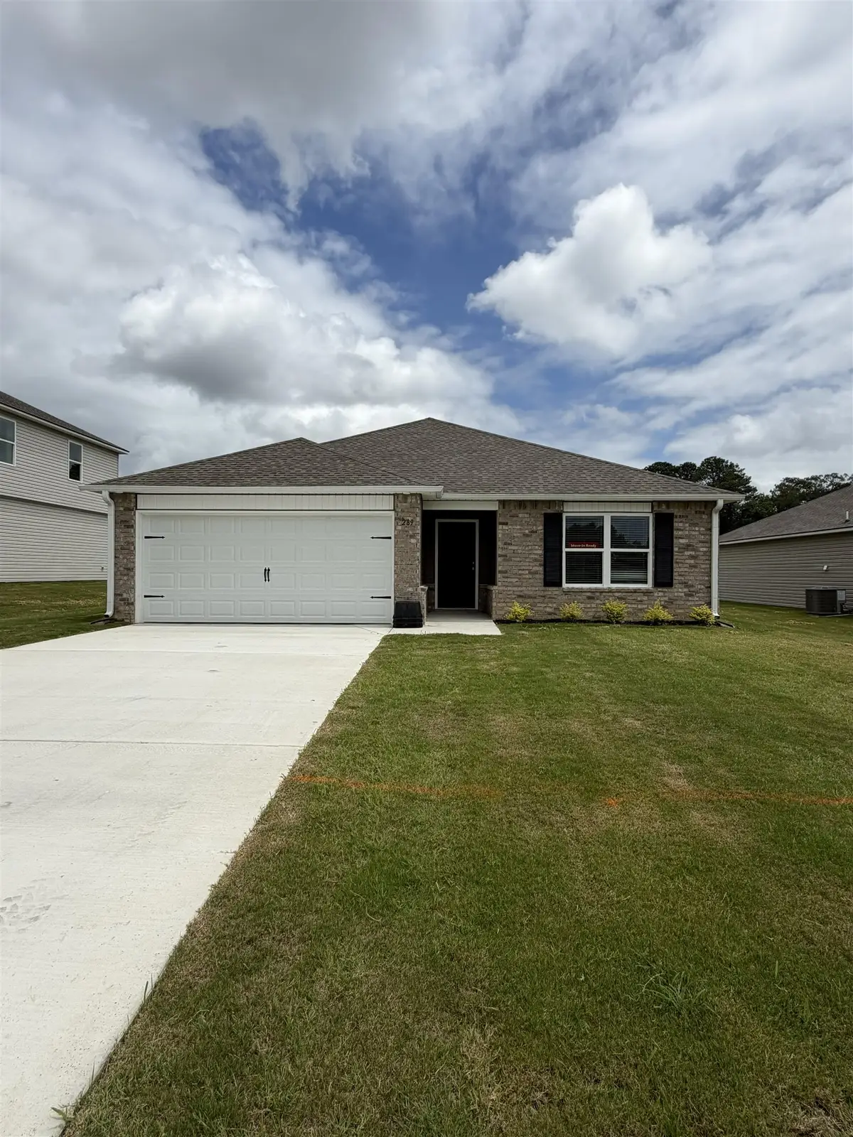 289 Troubadour Ln, Jasper, AL 35501 - #1