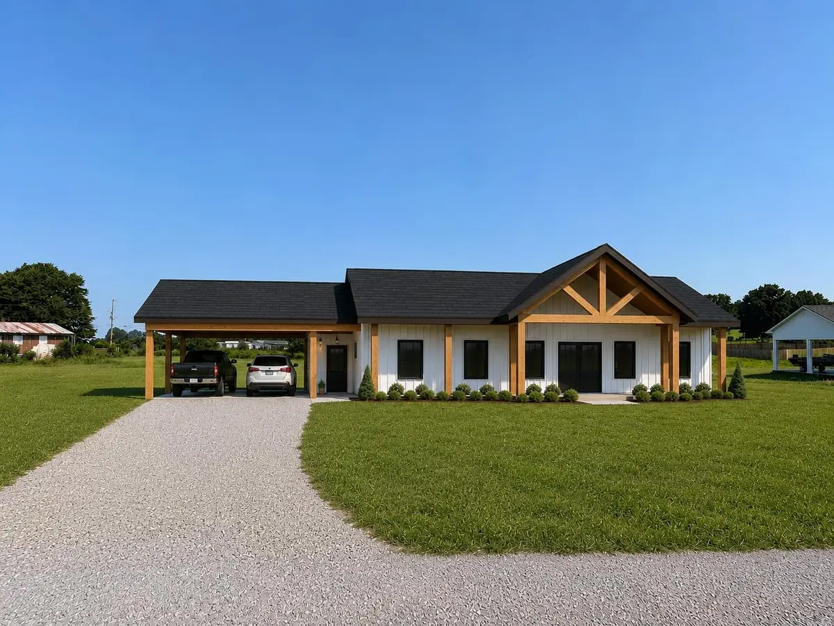 53 Co Rd 1495, Cullman, AL 35058 - #1