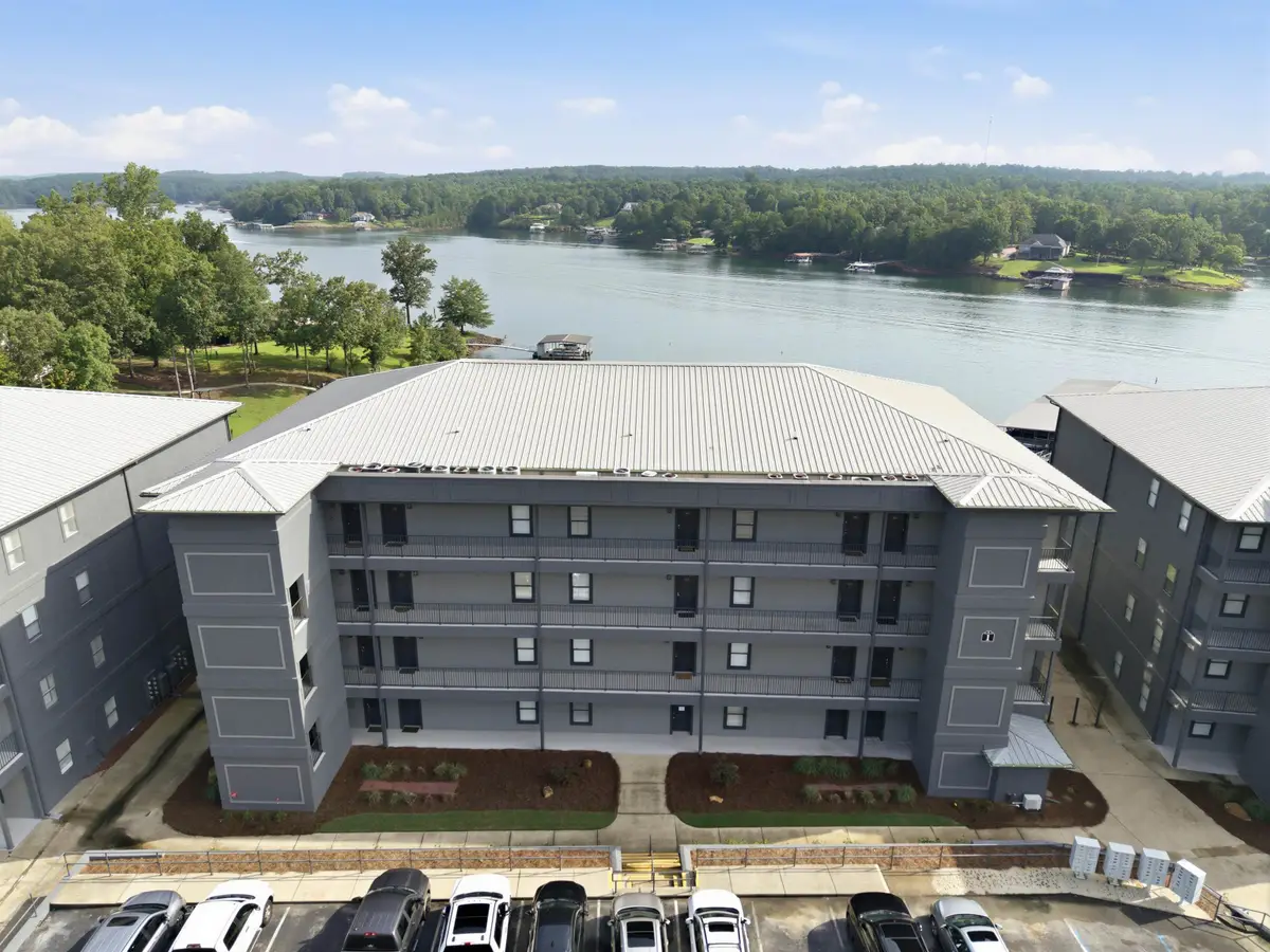9661 Old Duncan Bridge Rd #113, Arley, AL 35503 - #1