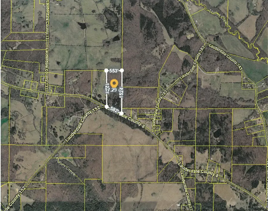 0 Co Rd 8, Waterloo, AL 35677 - #2