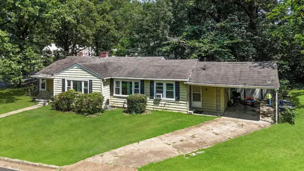 303 Elder St, Florence, AL 35630