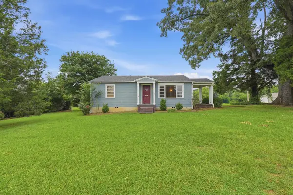 908 Old Lee Hwy, Tuscumbia, AL 35674