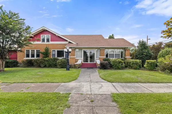 508 E 3rd St, Cullman, AL 35055