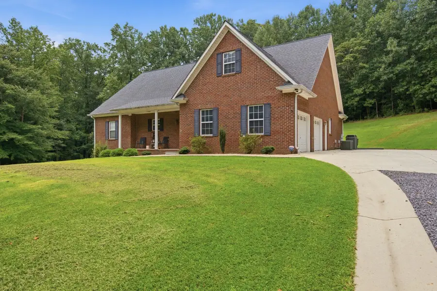 441 Lick Creek Rd, Cullman, AL 35055 - #2