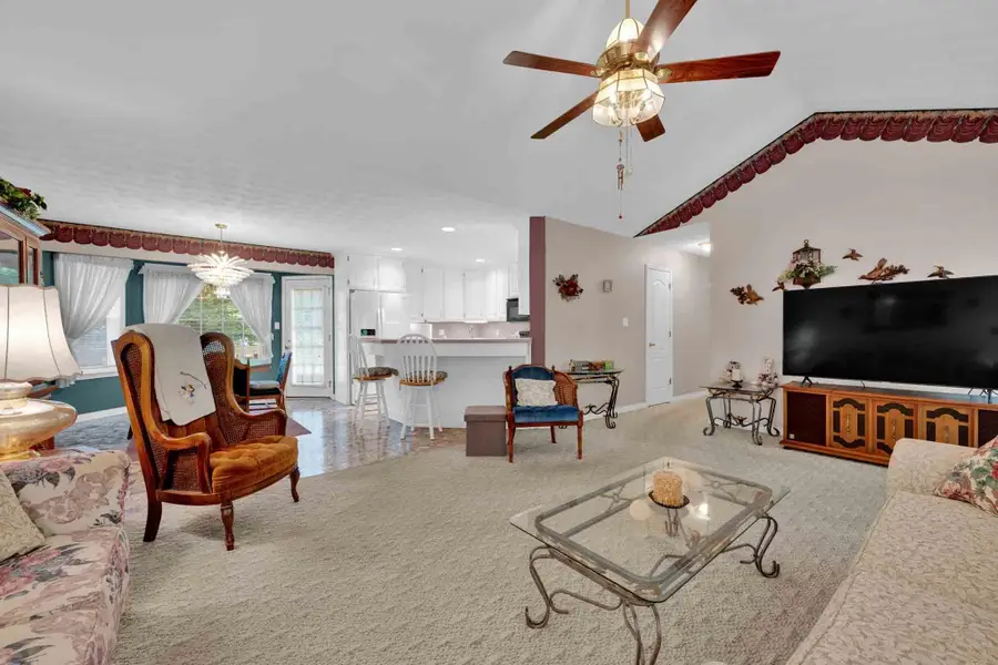 320 Co Rd 262, Hanceville, AL 35077 - #2
