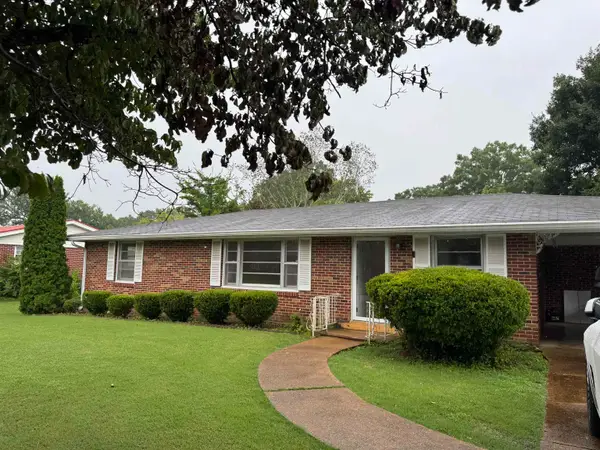 520 Windsor St, Florence, AL 35630
