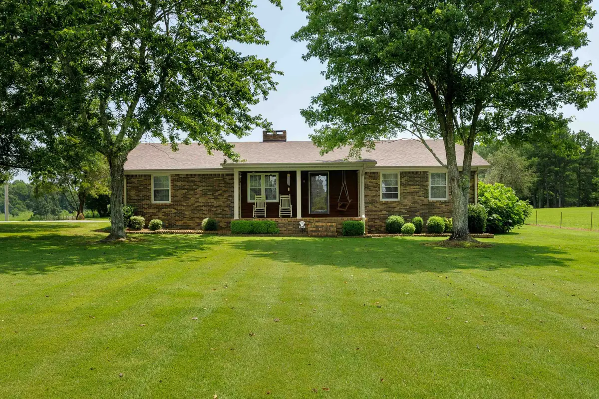 7730 Co Rd 15, Florence, AL 35633 - #1