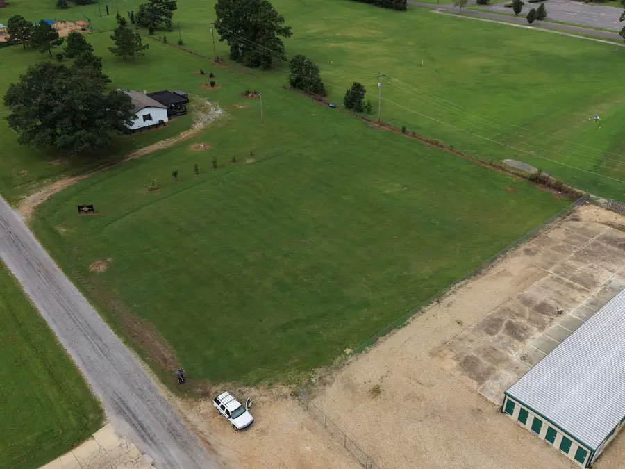 0 Dobbs Dr, Amory, MS 38821 - #2