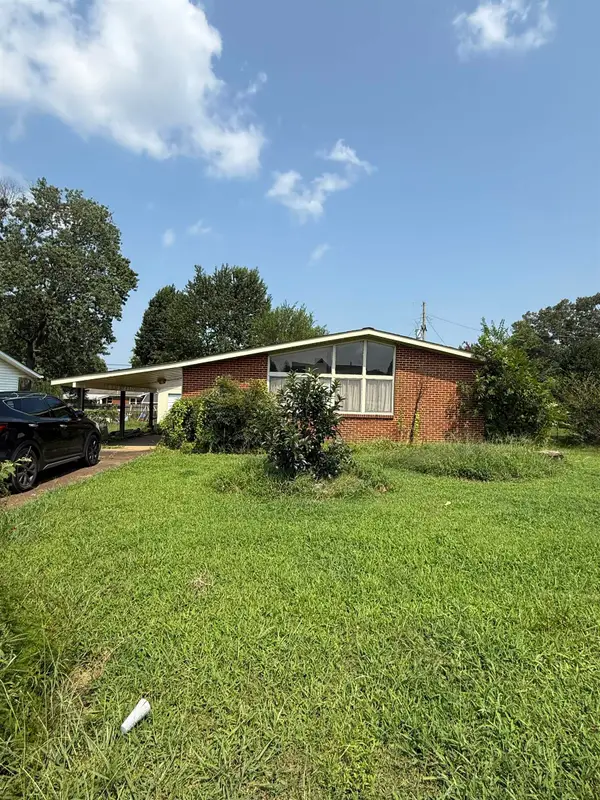 164 N Prairie St, Florence, AL 35630