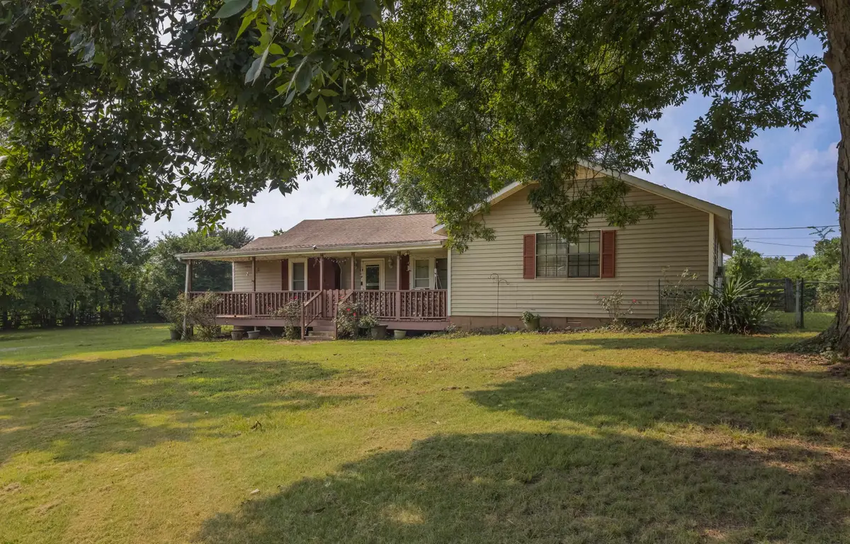 31120 Hwy 724, Russellville, AL 35654 - #1