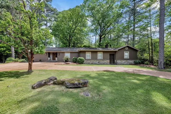 716 NW Rosemont Ave, Cullman, AL 35055