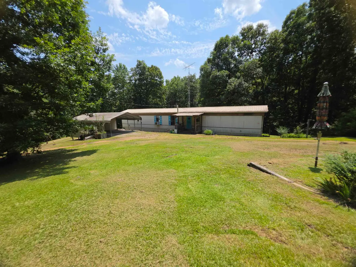 54 Candy Ln, Haleyville, AL 35565 - #1