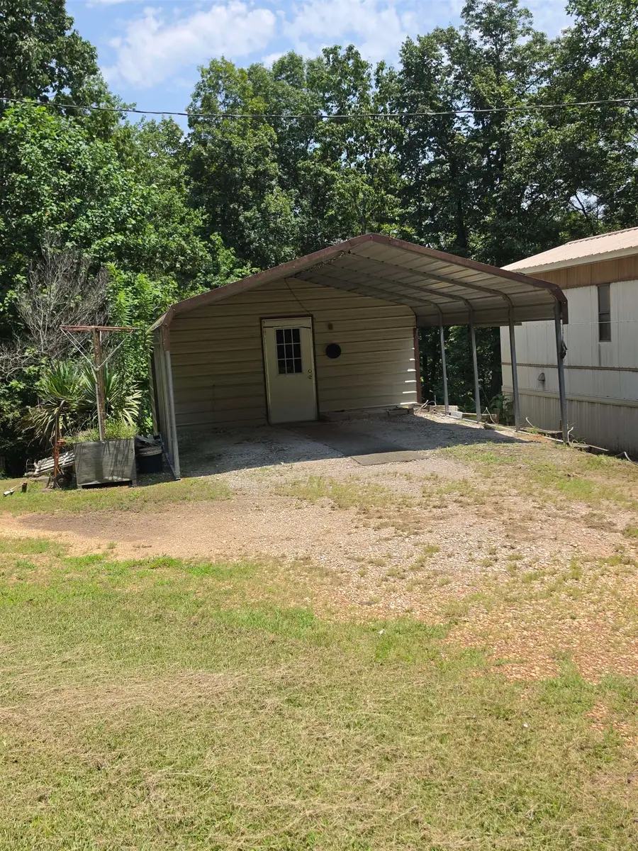 54 Candy Ln, Haleyville, AL 35565 - #2