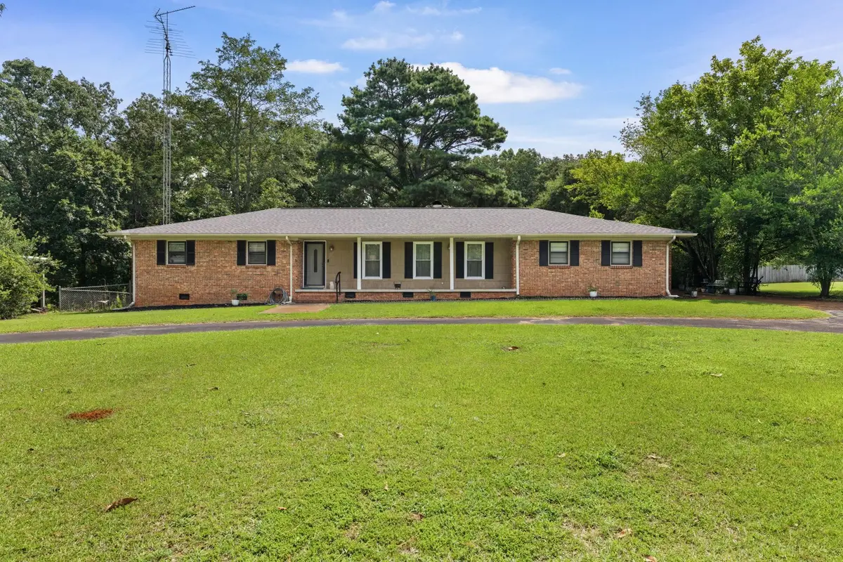 1644 Co Rd 24, Florence, AL 35633 - #1