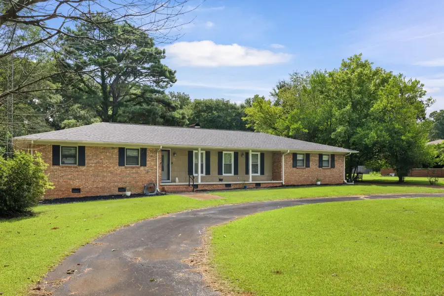 1644 Co Rd 24, Florence, AL 35633 - #2