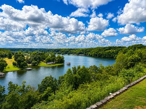 100 Riverway #9, Killen, AL 35645