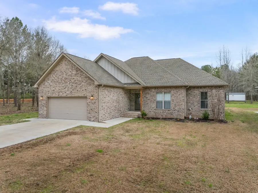 527 Co Rd 28, Florence, AL 35634 - #2