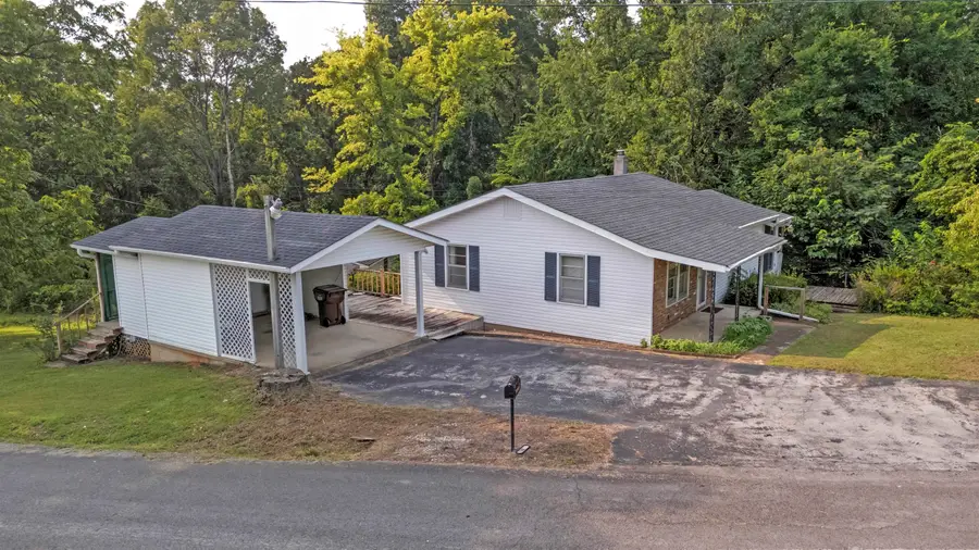 1201 Pioneer Rd, Red Bay, AL 35582 - #2