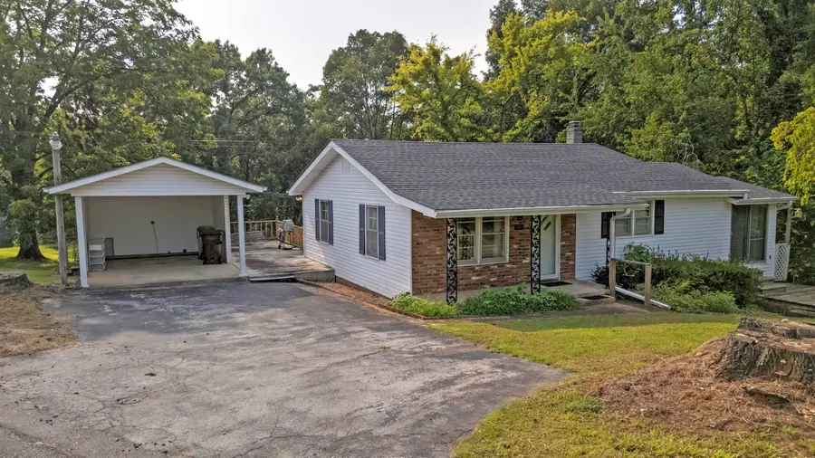 1201 Pioneer Rd, Red Bay, AL 35582 - #3