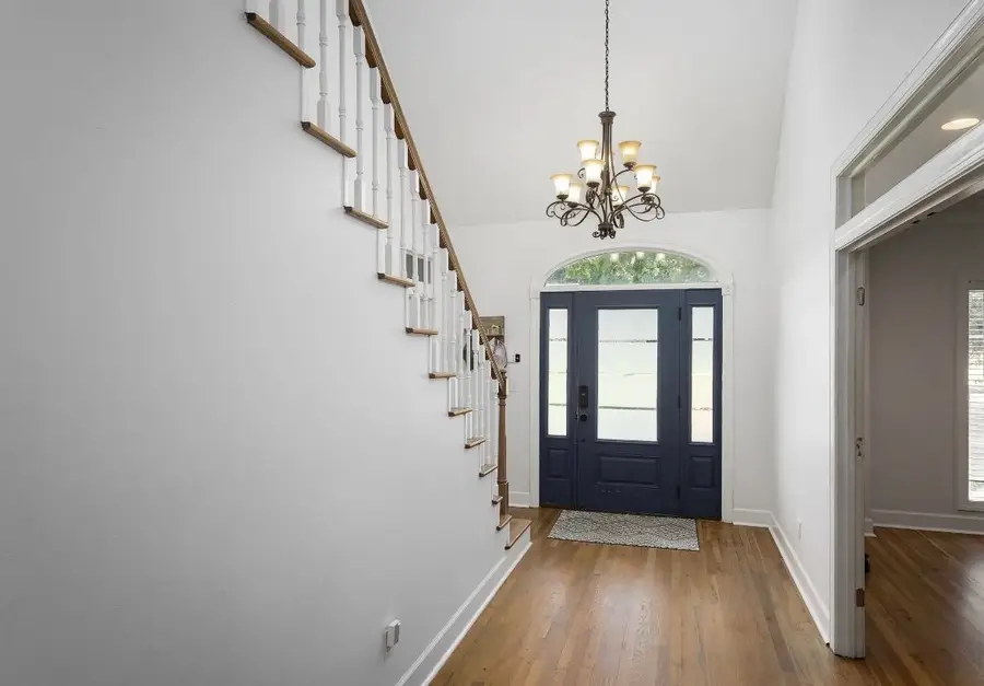 251 Hazelwood Ln, Florence, AL 35634 - #3