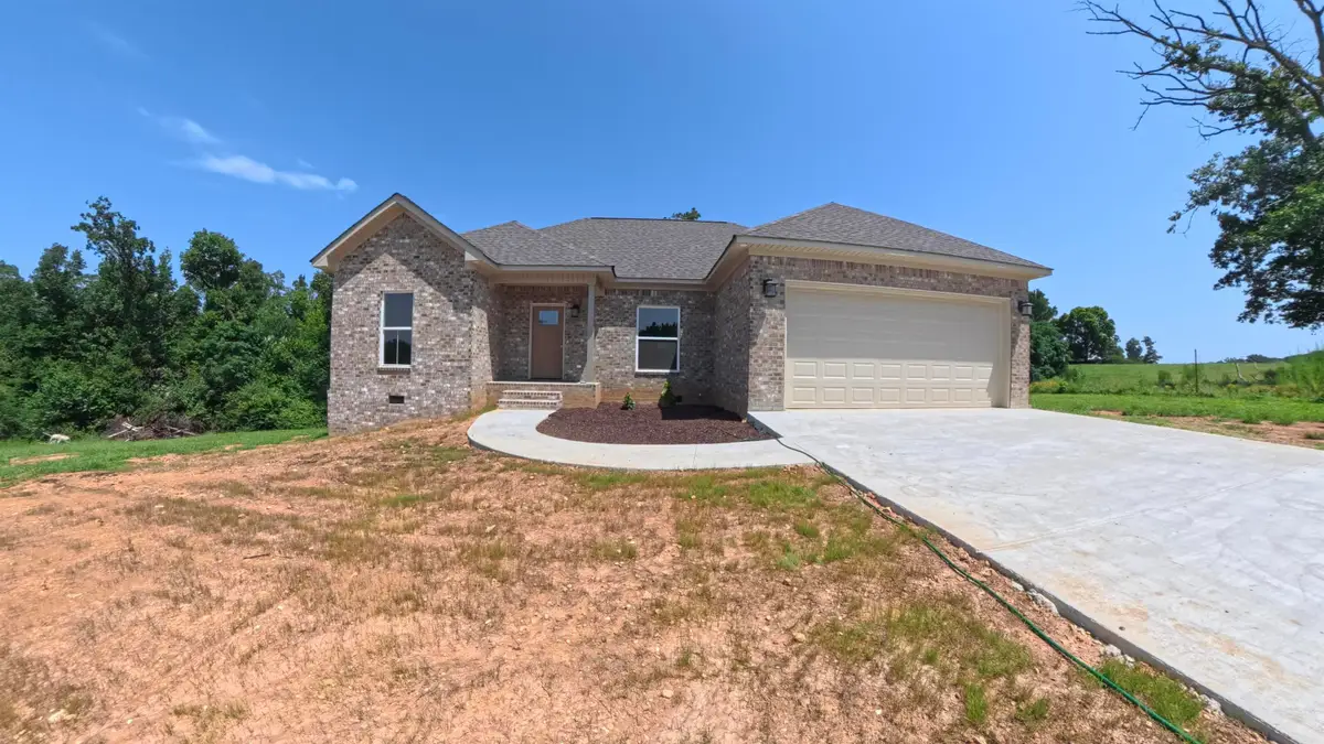 177 Cox Cemetery Rd, Killen, AL 35645 - #1